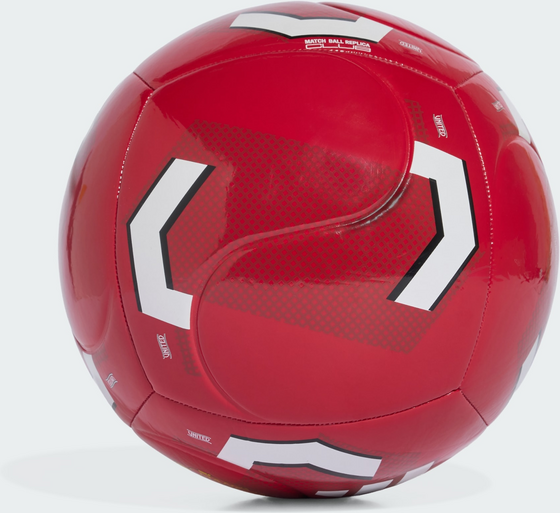 ADIDAS Adidas Manchester United Home Club-fotboll på