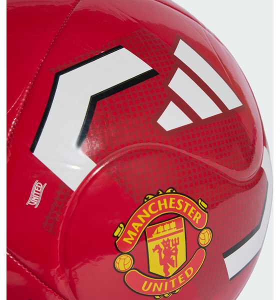 ADIDAS Adidas Manchester United Home Club-fotboll på