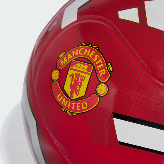 ADIDAS Adidas Manchester United Home Club-fotboll på