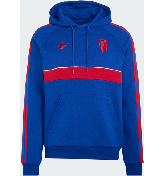 ADIDAS Adidas Manchester United Originals Huvtröja på