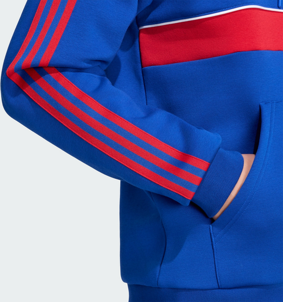 ADIDAS Adidas Manchester United Originals Huvtröja på