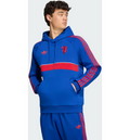 ADIDAS Adidas Manchester United Originals Huvtröja på