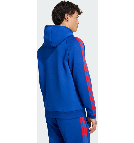 ADIDAS Adidas Manchester United Originals Huvtröja på