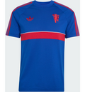 ADIDAS Adidas Manchester United Originals T-shirt på