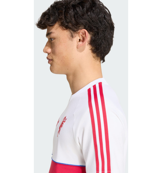 ADIDAS Adidas Manchester United Originals T-shirt på