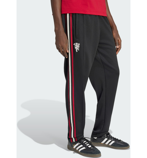 ADIDAS Adidas Manchester United Originals Träningsbyxor på