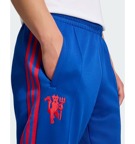 ADIDAS Adidas Manchester United Originals Träningsbyxor på