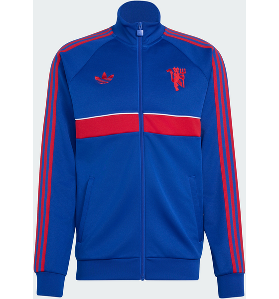 ADIDAS Adidas Manchester United Originals Träningsjacka på