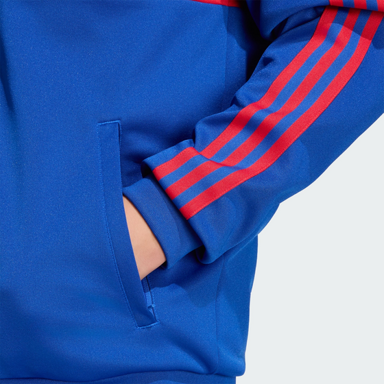 ADIDAS Adidas Manchester United Originals Träningsjacka på