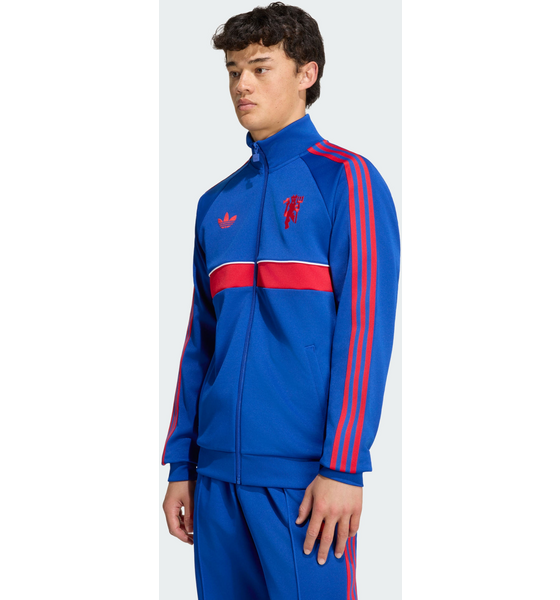 ADIDAS Adidas Manchester United Originals Träningsjacka på