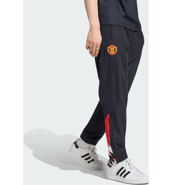 ADIDAS Adidas Manchester United Stadium Byxor på