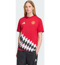 ADIDAS Adidas Manchester United Stadium Graphic T-shirt på