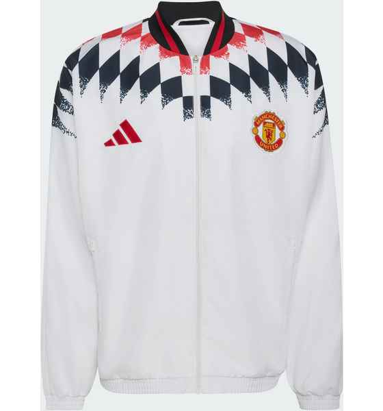 ADIDAS Adidas Manchester United Stadium Träningsjacka på