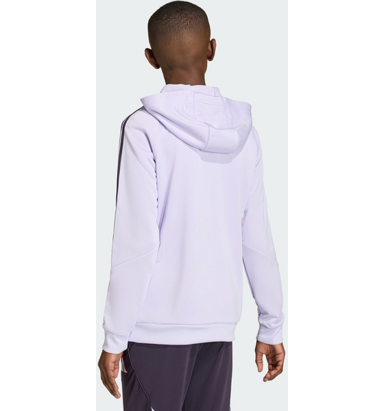 ADIDAS Adidas Manchester United Tiro 25 Competition Träningshoodie Barn på