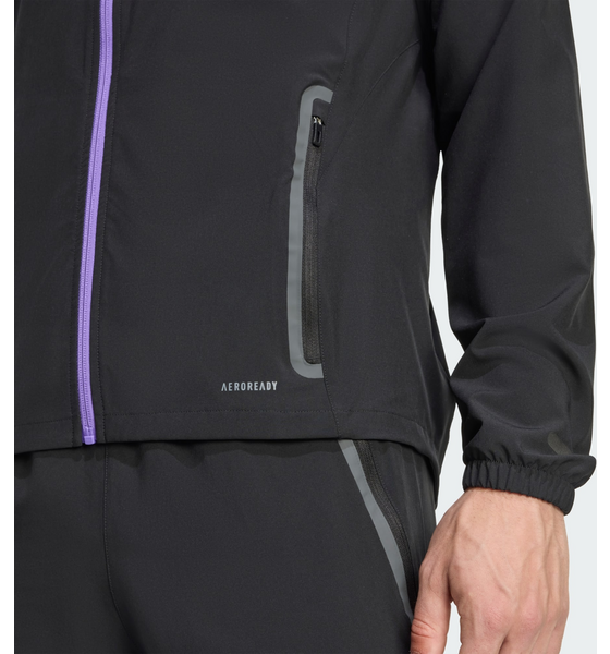 ADIDAS Adidas Manchester United Tiro 25 Competition Vis Tech Resejacka på