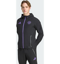 ADIDAS Adidas Manchester United Tiro 25 Competition Vis Tech Resejacka på