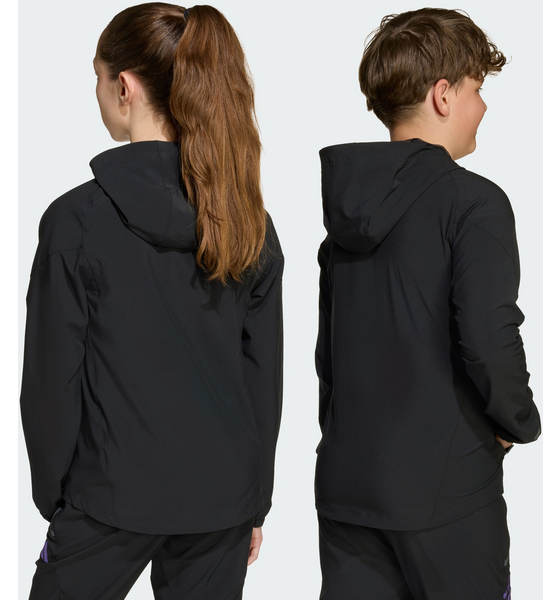 ADIDAS Adidas Manchester United Tiro 25 Competition Vis Tech Travel Jacka på