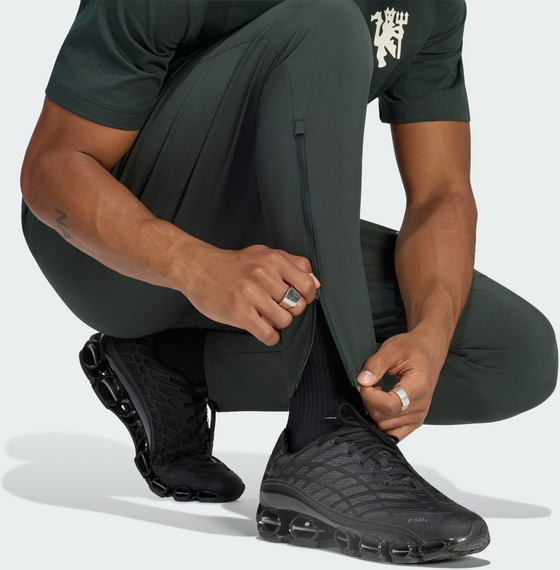 ADIDAS Adidas Manchester United Tiro Tech Byxor på