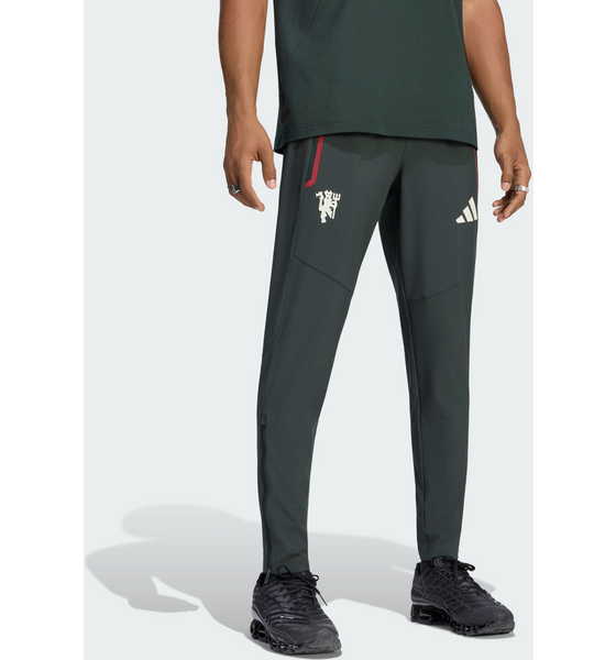 ADIDAS Adidas Manchester United Tiro Tech Byxor på