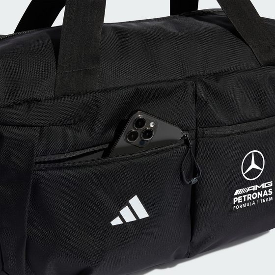 ADIDAS Adidas Mercedes - Amg Petronas Formula 1 Engineers Marketing Duffelväska på