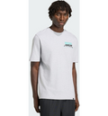 ADIDAS Adidas Mercedes - Amg Petronas Formula 1 Team 01 T-shirt Med Grafik på