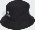 ADIDAS Adidas Mercedes - Amg Petronas Formula 1 Team Dna Bucket-hatt på
