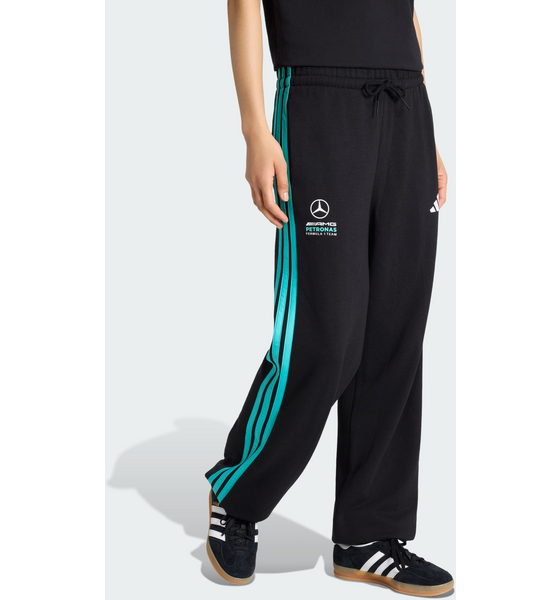 ADIDAS Adidas Mercedes - Amg Petronas Formula 1 Team Dna Byxor på