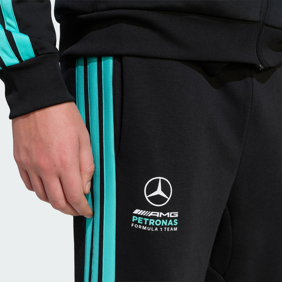 ADIDAS Adidas Mercedes - Amg Petronas Formula 1 Team Dna Byxor på