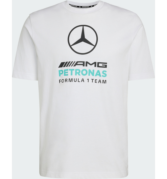 ADIDAS Adidas Mercedes - Amg Petronas Formula 1 Team Dna Graphic T-shirt på
