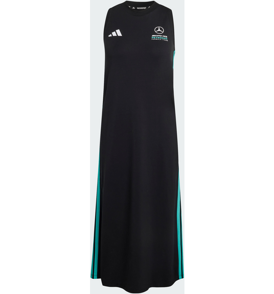ADIDAS Adidas Mercedes - Amg Petronas Formula 1 Team Dna Klänning på