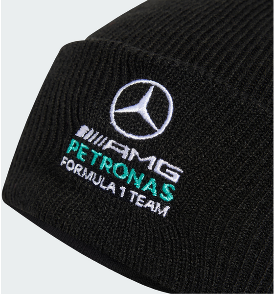 ADIDAS Adidas Mercedes - Amg Petronas Formula 1 Team Dna Mössa på