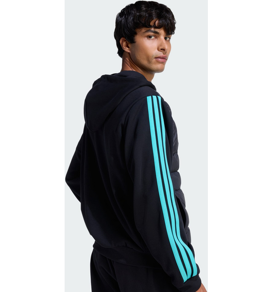 ADIDAS Adidas Mercedes - Amg Petronas Formula 1 Team Dna Pufferjacka på