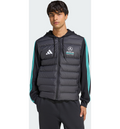 ADIDAS Adidas Mercedes - Amg Petronas Formula 1 Team Dna Pufferjacka på