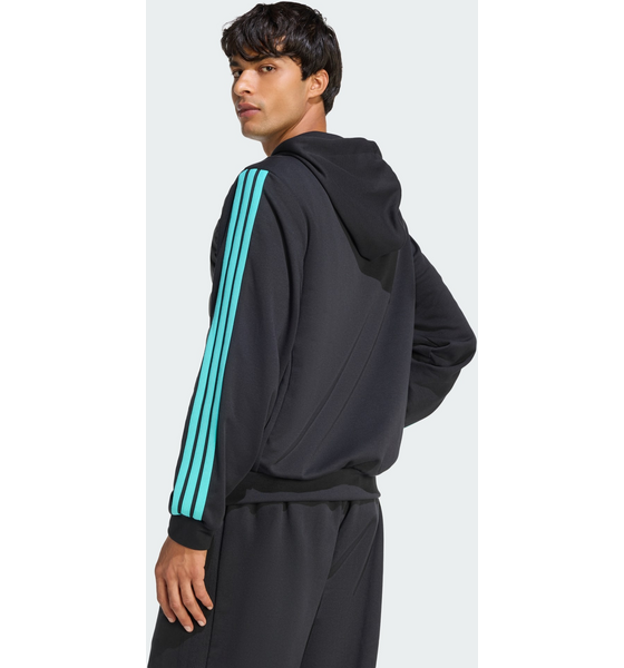 ADIDAS Adidas Mercedes - Amg Petronas Formula 1 Team Dna Pufferjacka på
