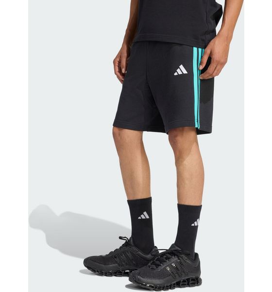 ADIDAS Adidas Mercedes - Amg Petronas Formula 1 Team Dna Shorts på