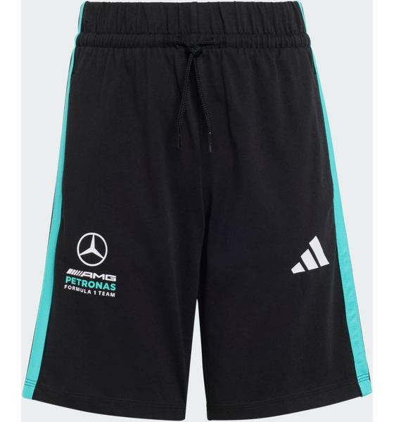ADIDAS Adidas Mercedes - Amg Petronas Formula 1 Team Dna Shorts på
