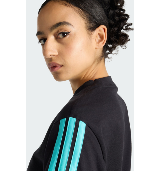 ADIDAS Adidas Mercedes - Amg Petronas Formula 1 Team Dna T-shirt på
