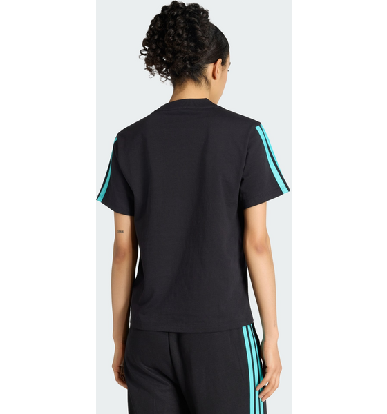 ADIDAS Adidas Mercedes - Amg Petronas Formula 1 Team Dna T-shirt på