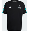 ADIDAS Adidas Mercedes - Amg Petronas Formula 1 Team Dna T-shirt på