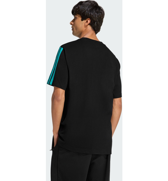 ADIDAS Adidas Mercedes - Amg Petronas Formula 1 Team Dna T-shirt på