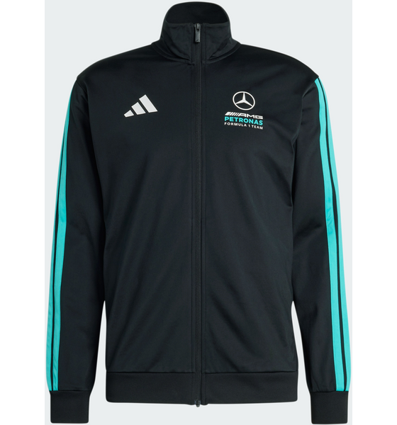 ADIDAS Adidas Mercedes - Amg Petronas Formula 1 Team Dna Träningsjacka på