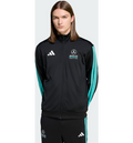 ADIDAS Adidas Mercedes - Amg Petronas Formula 1 Team Dna Träningsjacka på