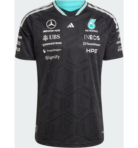 ADIDAS Adidas Mercedes - Amg Petronas Formula 1 Team Driver Authentic Tröja på