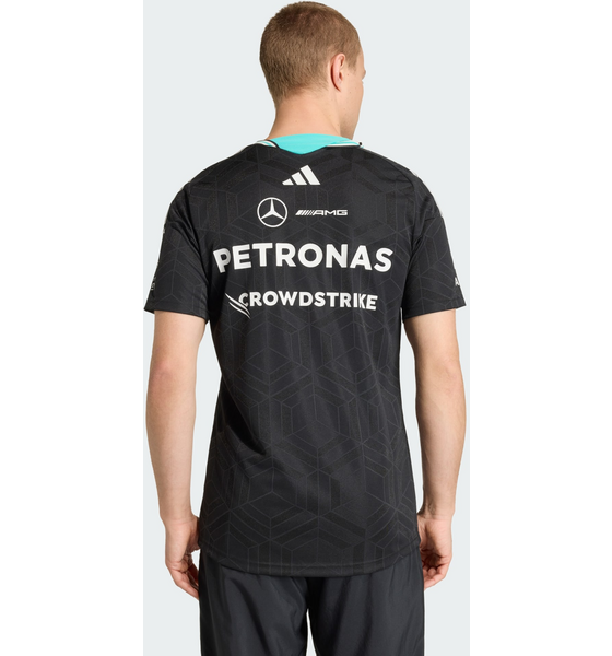 ADIDAS Adidas Mercedes - Amg Petronas Formula 1 Team Driver Authentic Tröja på