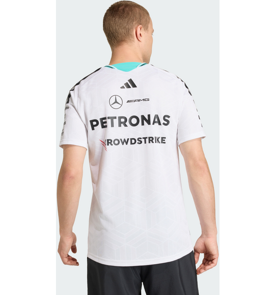 ADIDAS Adidas Mercedes - Amg Petronas Formula 1 Team Driver Authentic Tröja på