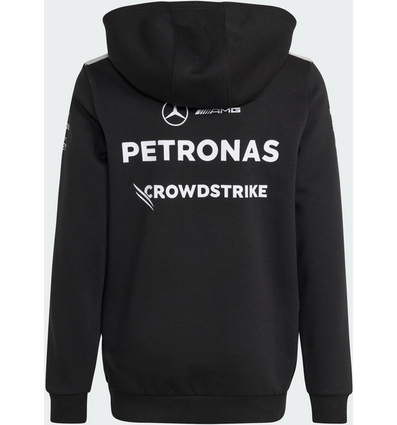 ADIDAS Adidas Mercedes - Amg Petronas Formula 1 Team Driver Hoodie på