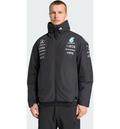 ADIDAS Adidas Mercedes - Amg Petronas Formula 1 Team Engineers Jacka på