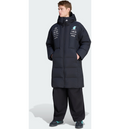 ADIDAS Adidas Mercedes - Amg Petronas Formula 1 Team Engineers Vinterjacka på