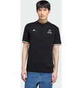 ADIDAS Adidas Mercedes - Amg Petronas Formula 1 Team Giro Di Mercedes Merino T-shirt på