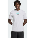 ADIDAS Adidas Mercedes - Amg Petronas Formula 1 Team Graphic T-shirt 02 på